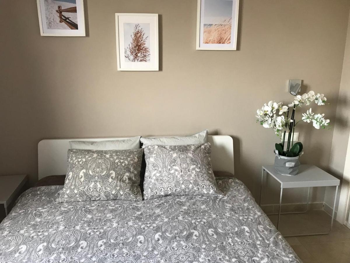Belle Vue Triplex On The Hill Apartamento