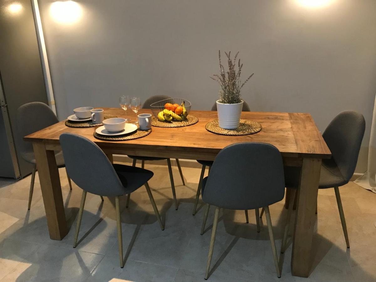 Apartamento Belle Vue Triplex On The Hill