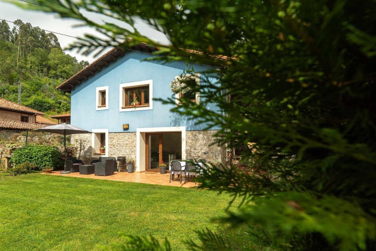 Casa De Aldea El Toral Country house Rales (Llanes)
