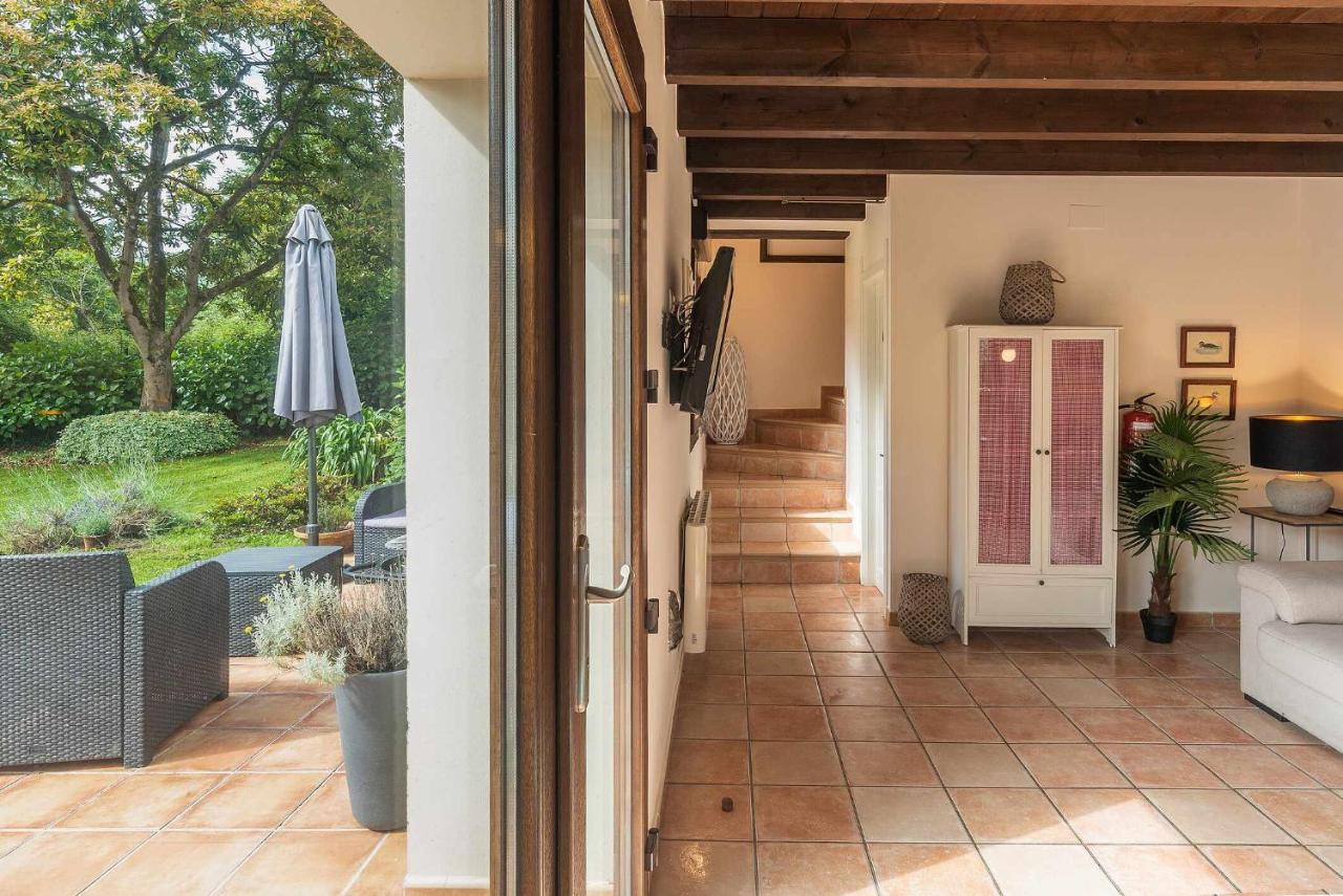 Country house Casa De Aldea El Toral *