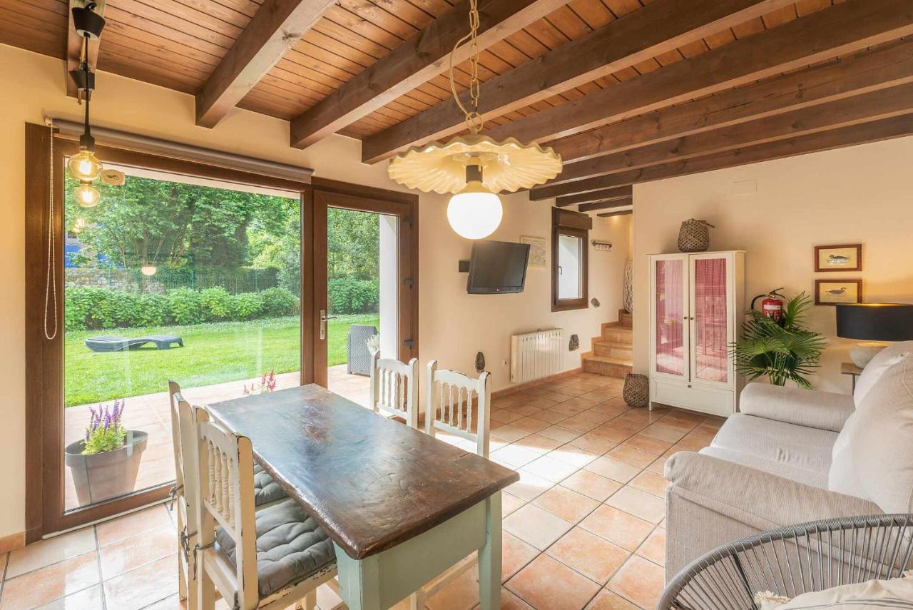 Casa De Aldea El Toral Country house