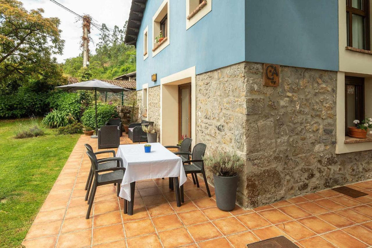Country house Casa De Aldea El Toral