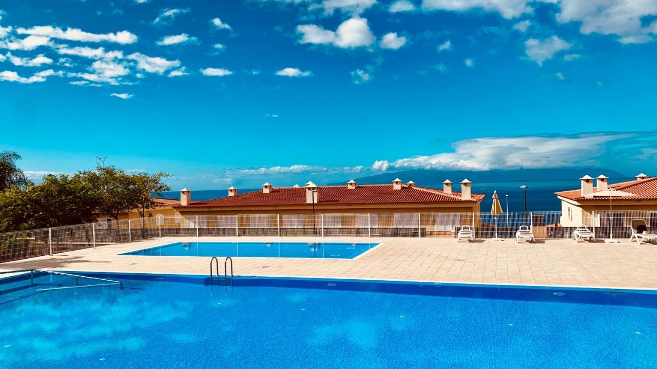 Ozean Sunset House Holiday home *
