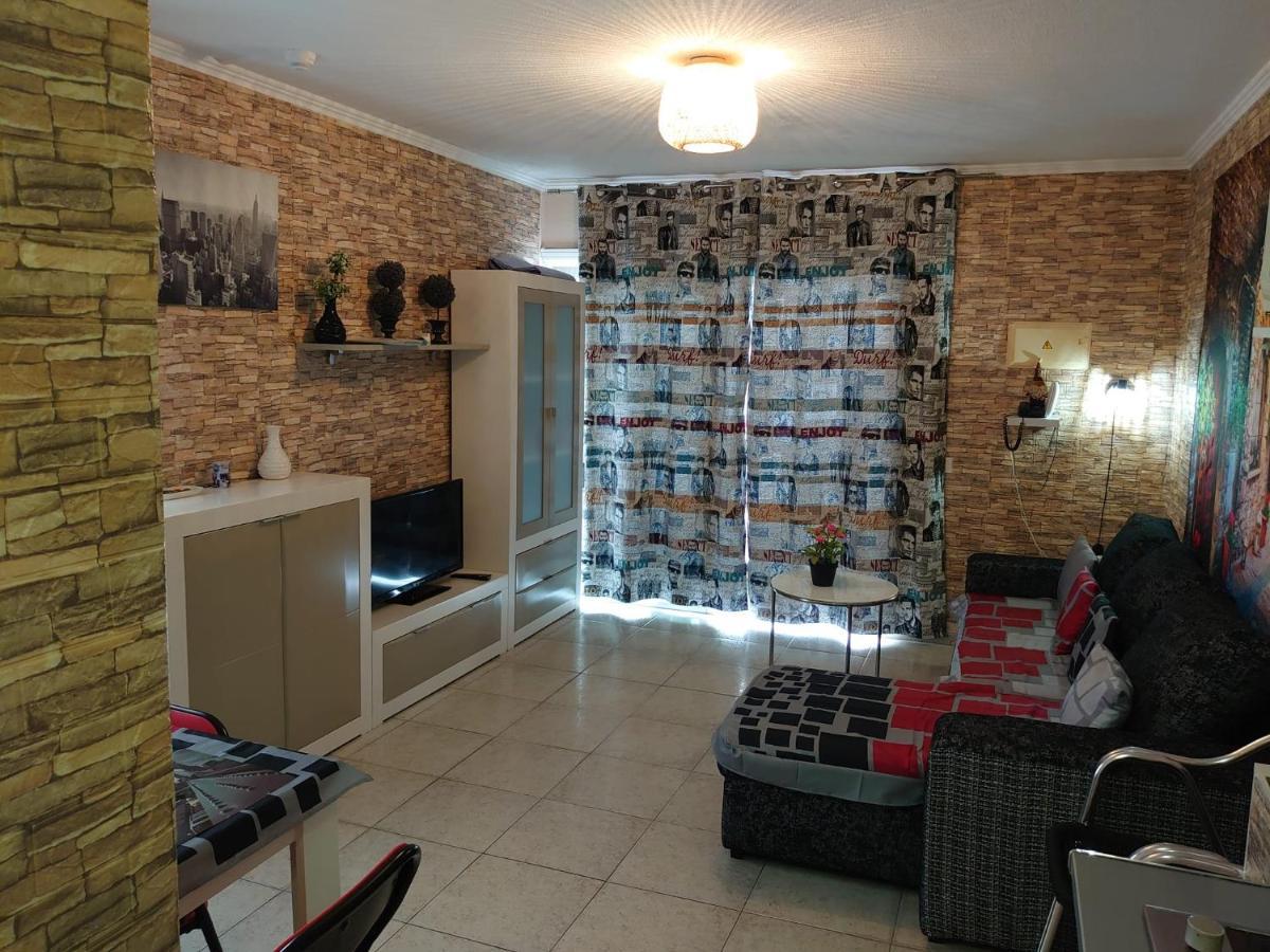 Floritas Apartamento