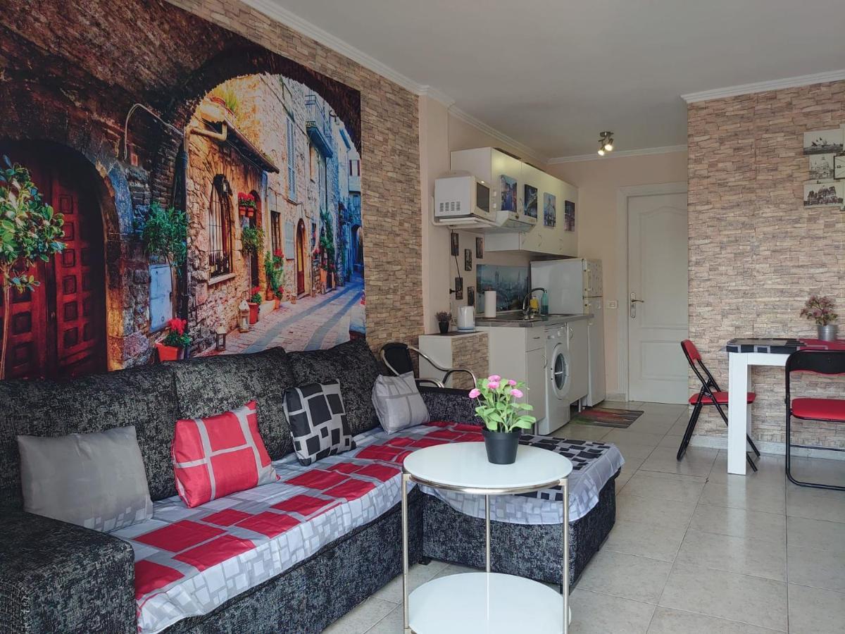 Apartamento Floritas *