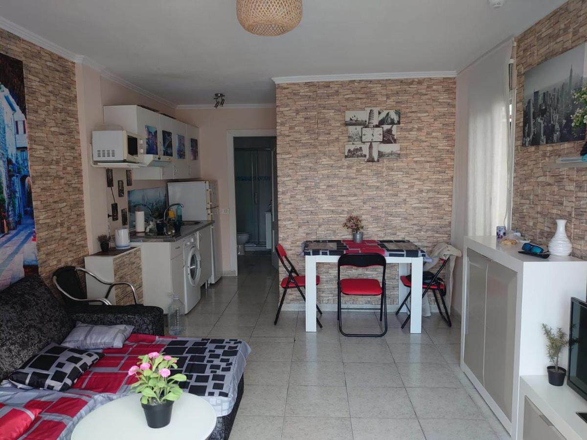 Apartamento Floritas Playa de las Américas