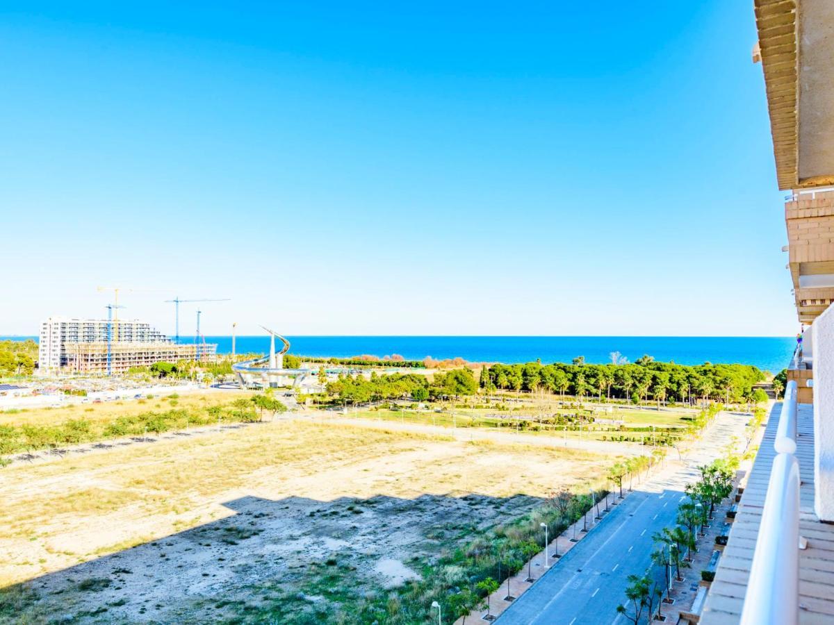 Altamar By Interhome Apartamento *
