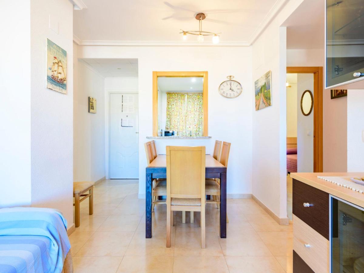 Altamar By Interhome Oropesa del Mar