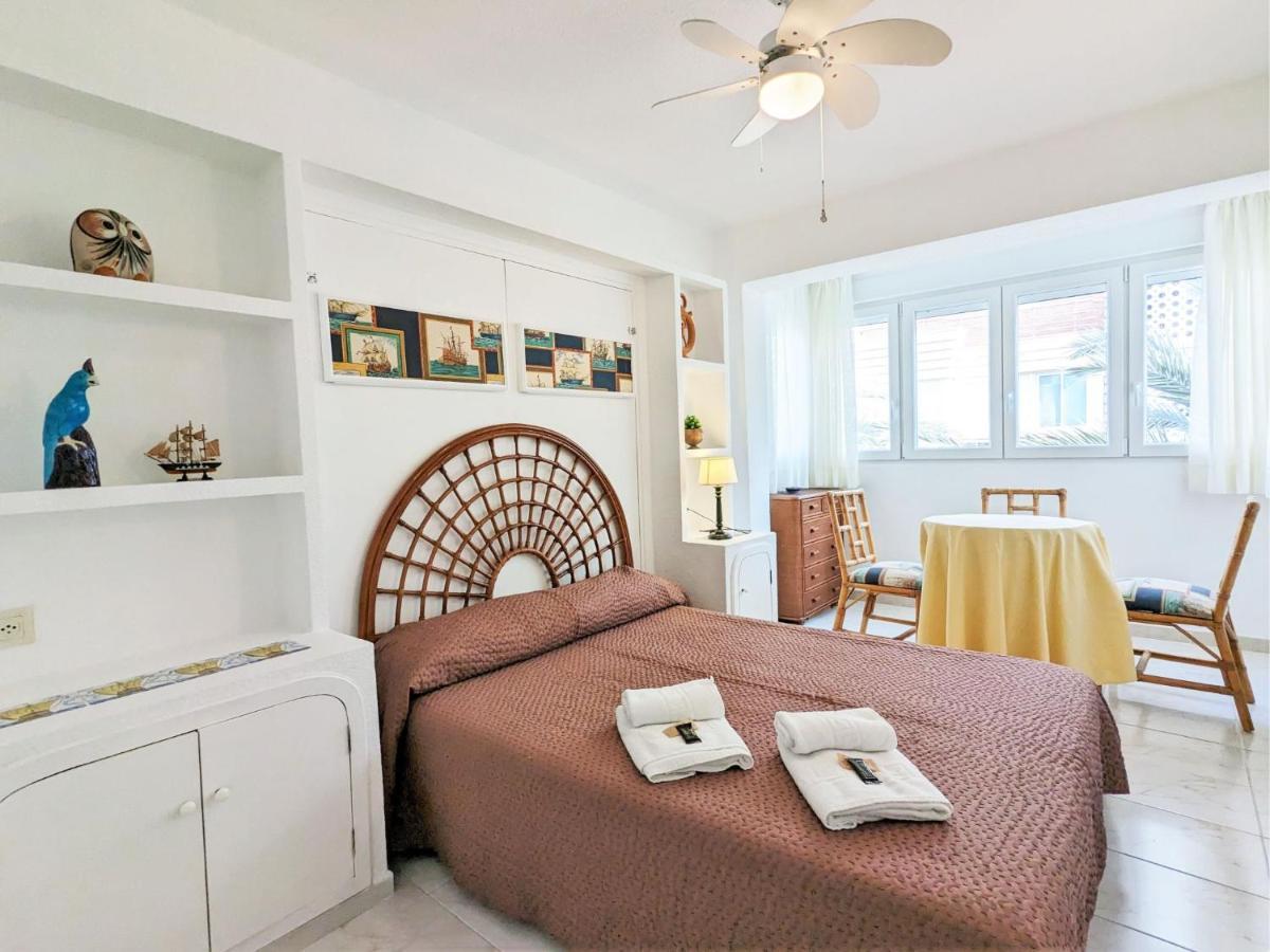 Turia Playa By Interhome Apartment