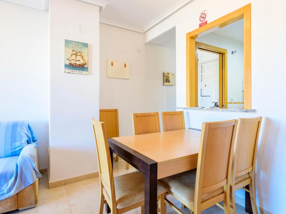 Apartamento Altamar By Interhome Oropesa del Mar