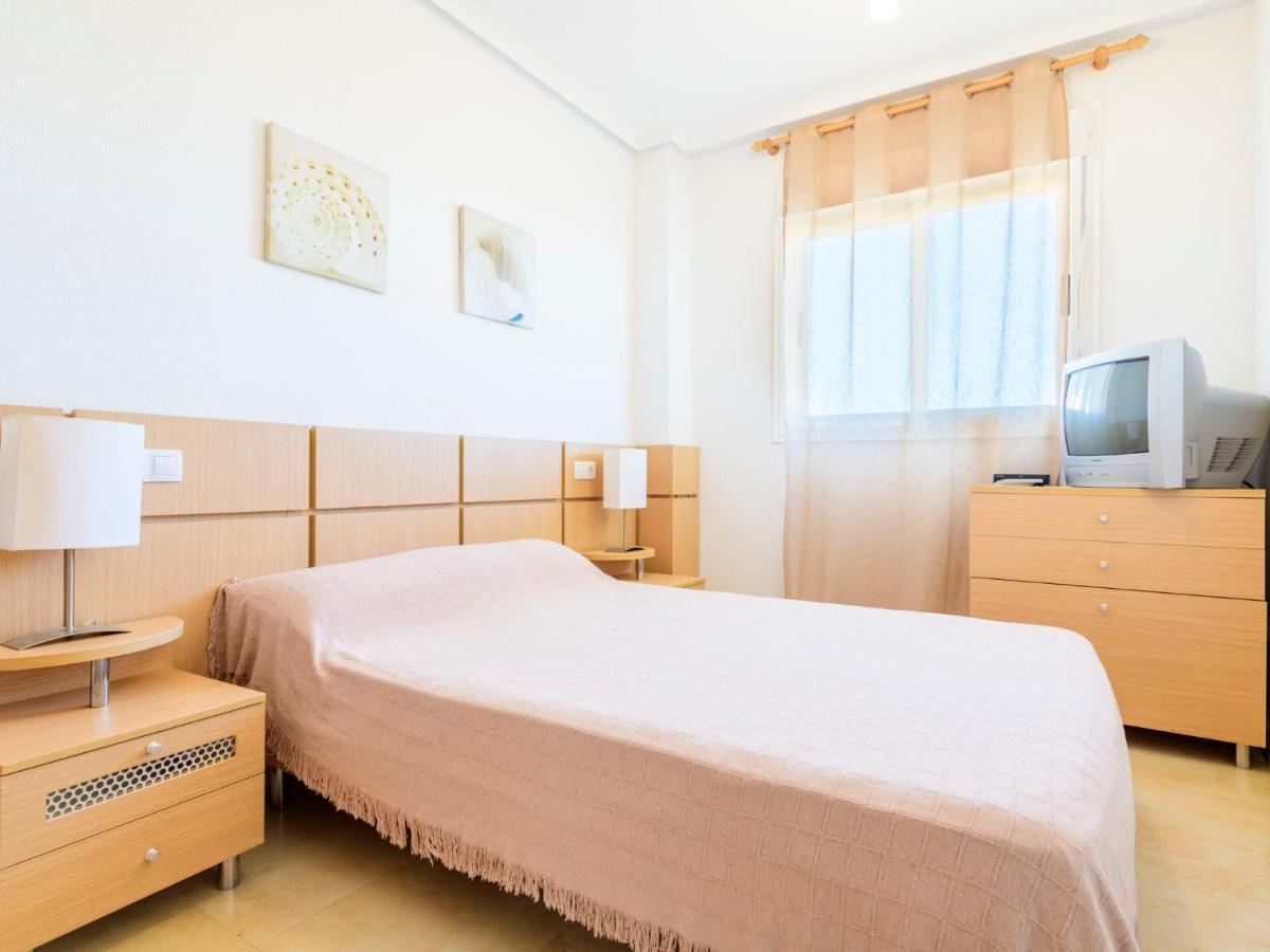 Apartamento Altamar By Interhome