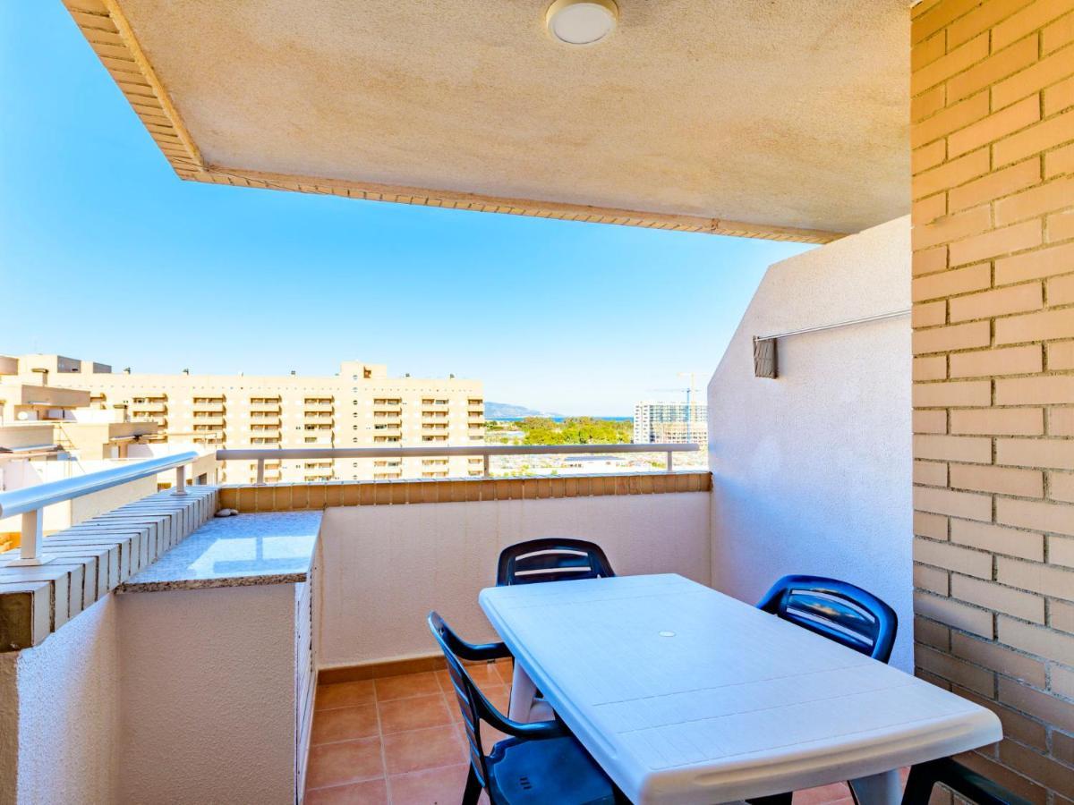 Altamar By Interhome Oropesa del Mar