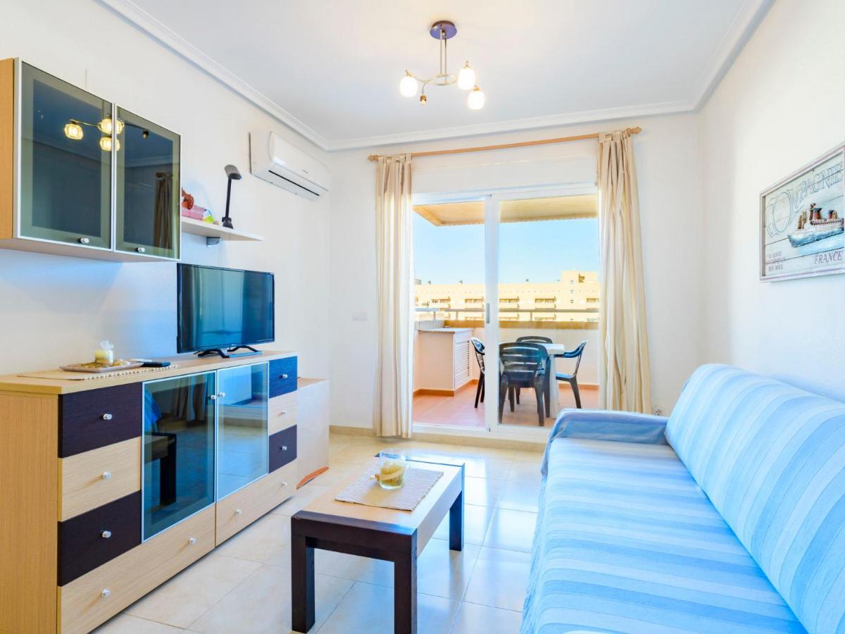 Apartamento Altamar By Interhome Oropesa del Mar