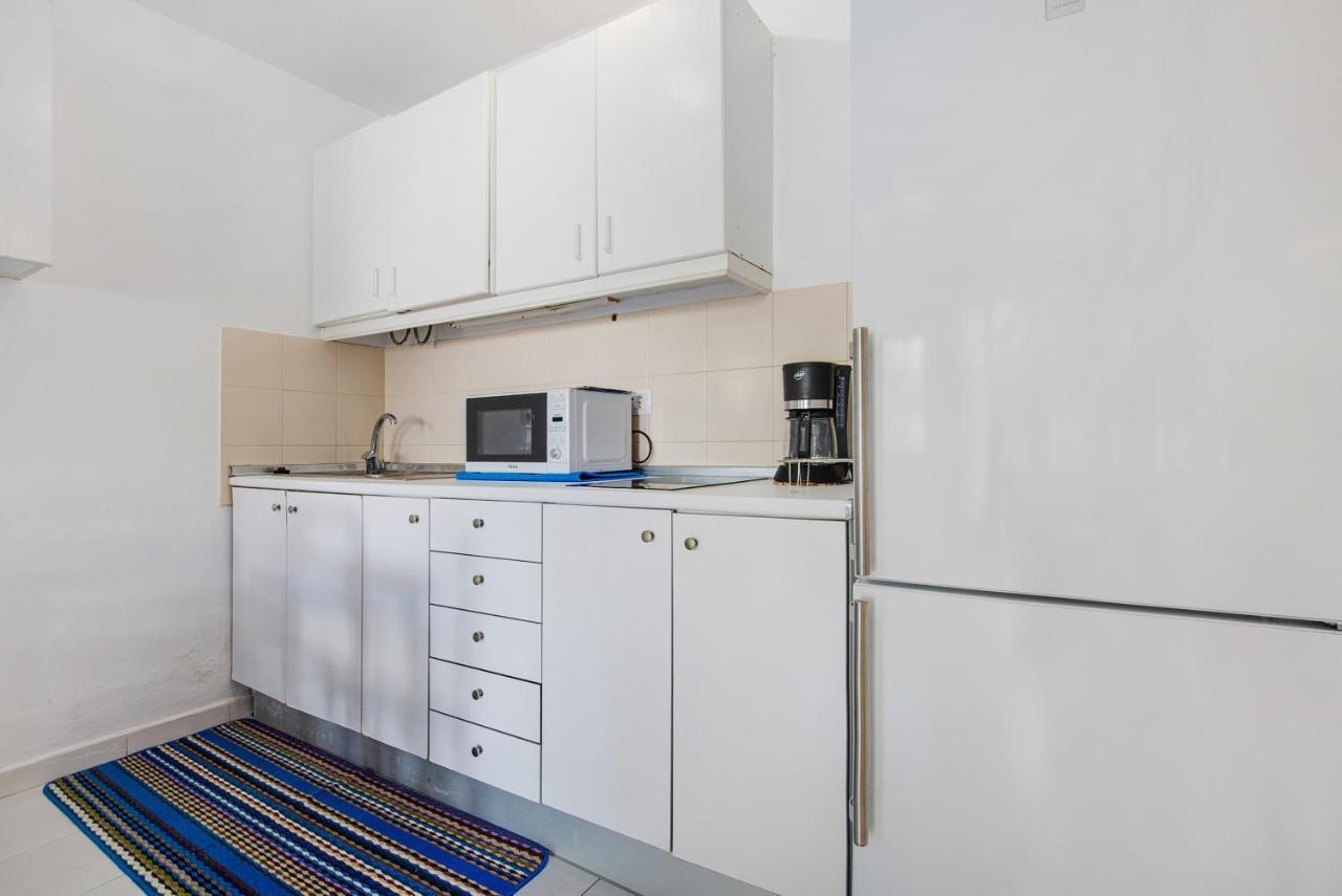 Casa Isa Apartment