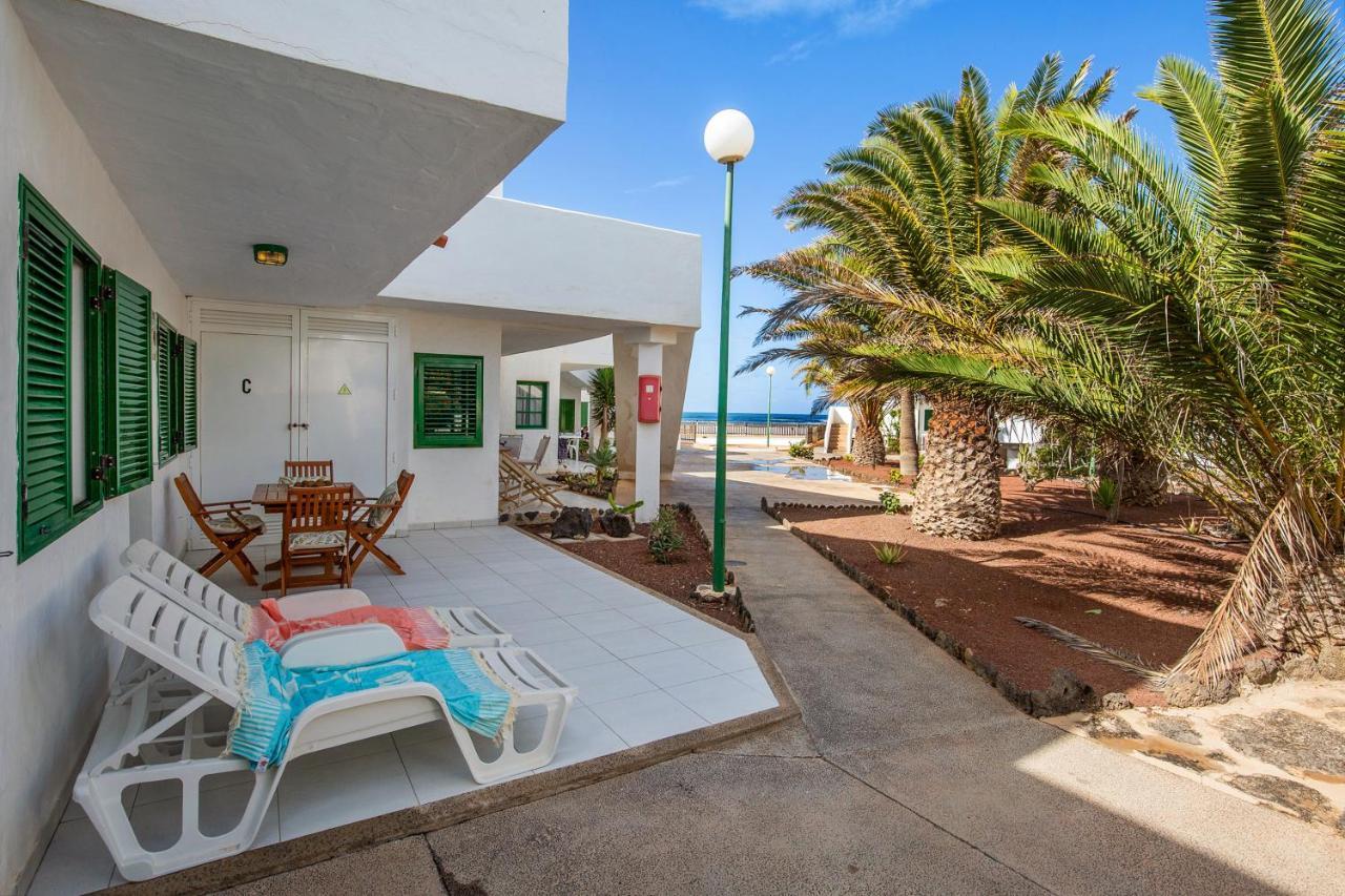 Casa Isa Apartment El Cotillo (Fuerteventura)