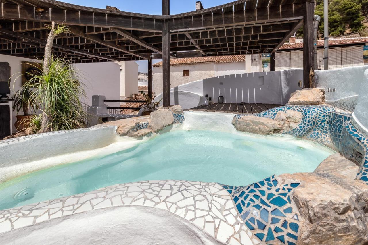 Holiday home Town House With Roof Terrace And Plunge Pool *