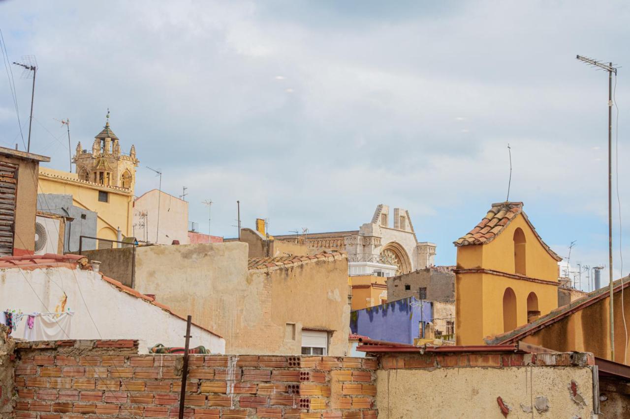 Apartamento 2 En La Muralla Romana Junto A La Catedral