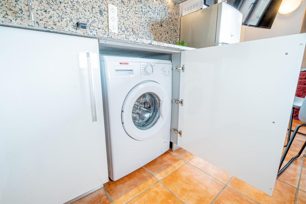 Apartamento 2 En La Muralla Romana Junto A La Catedral *