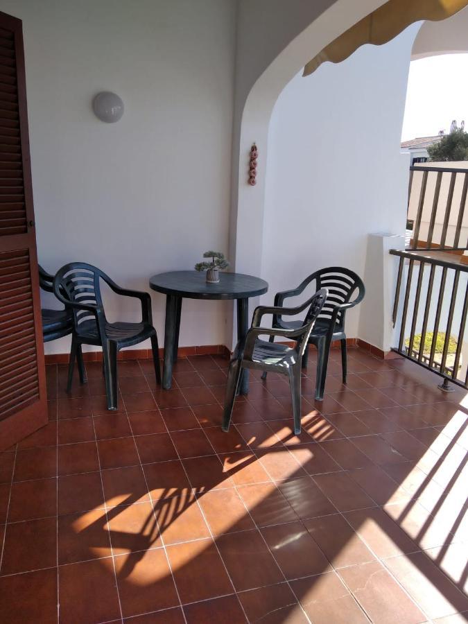 Siesta Mar Cala En Porter Apartamento