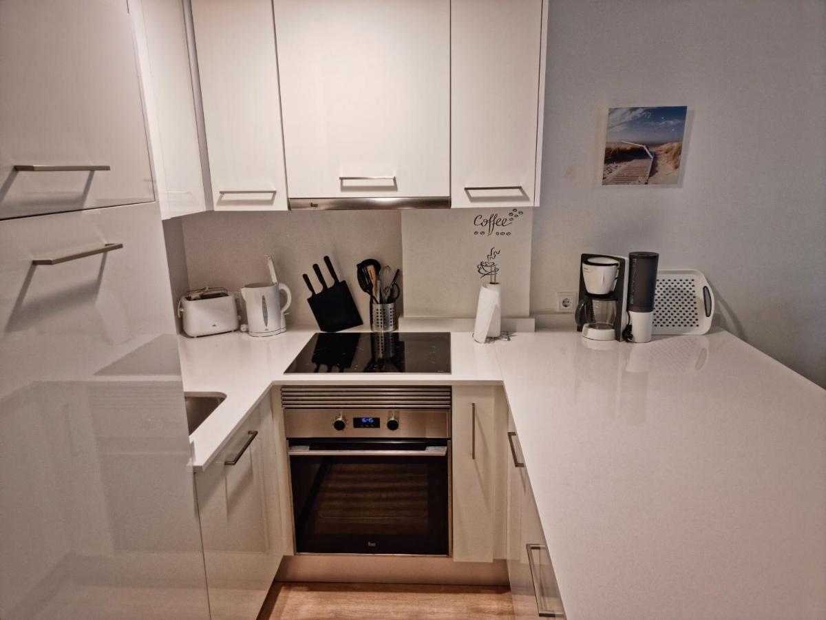 Cozy With A Fantastic Sea View Apartamento Cala Millor (Mallorca)