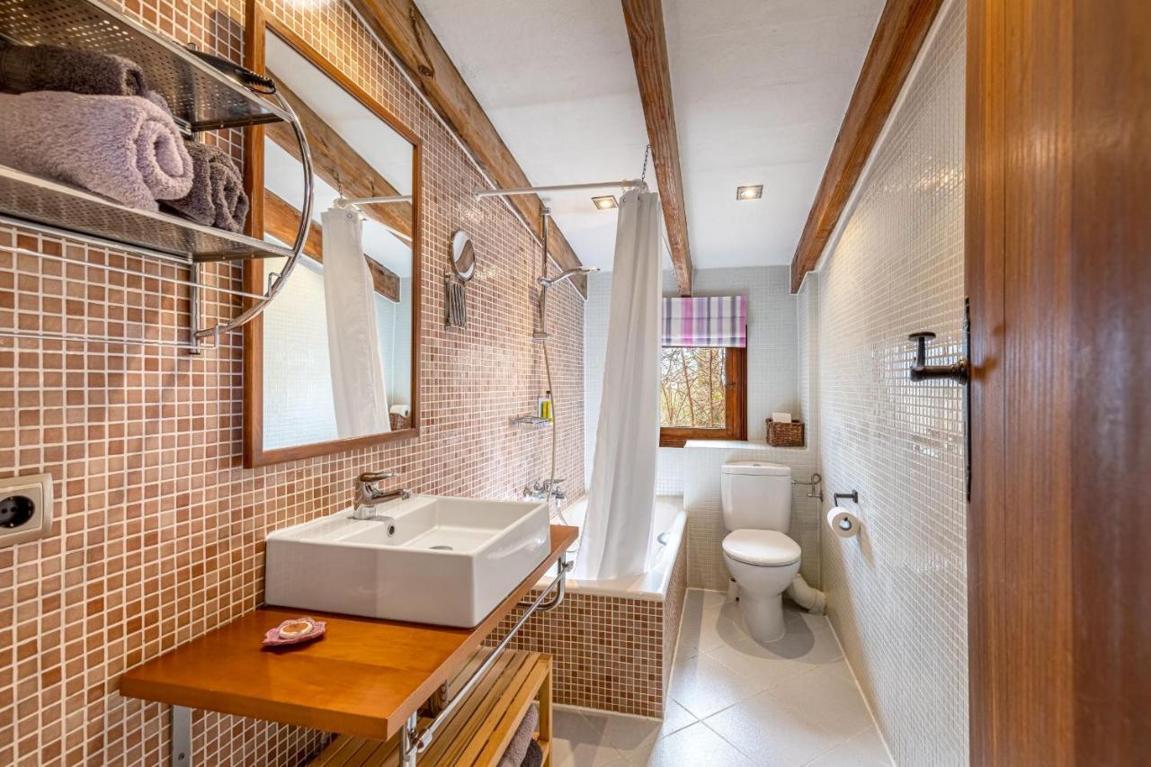 Bed & Breakfast Son Jorbo - Adults Only Porreres
