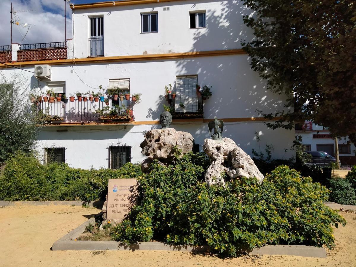 Casa Vista Holiday home Alcala de los Gazules