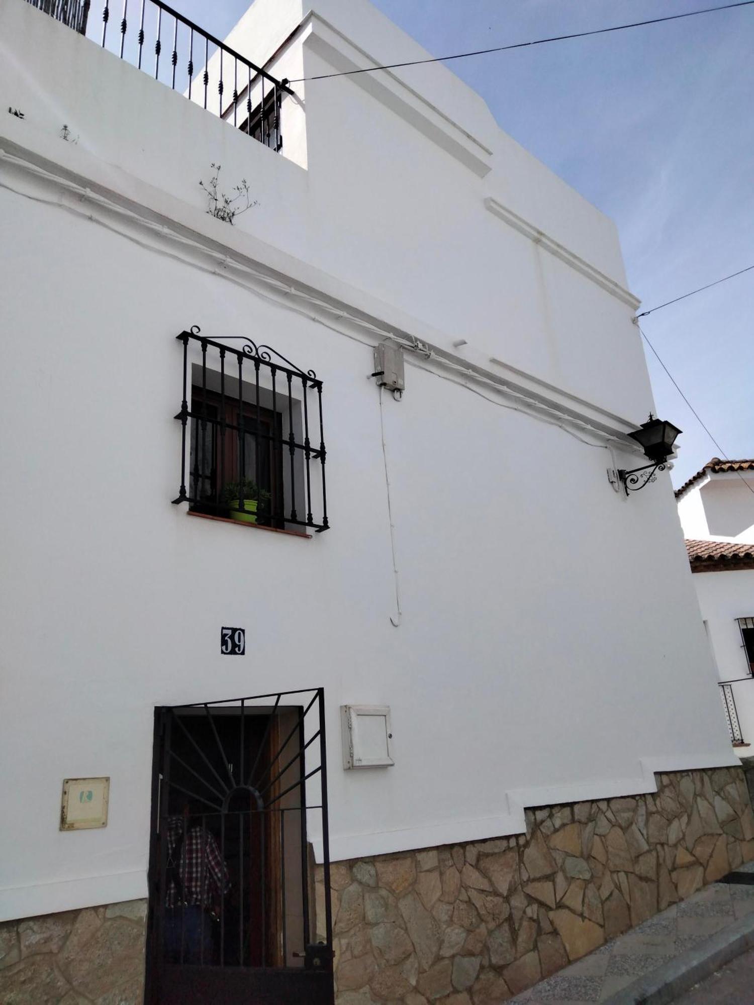 Casa Vista Holiday home Alcala de los Gazules