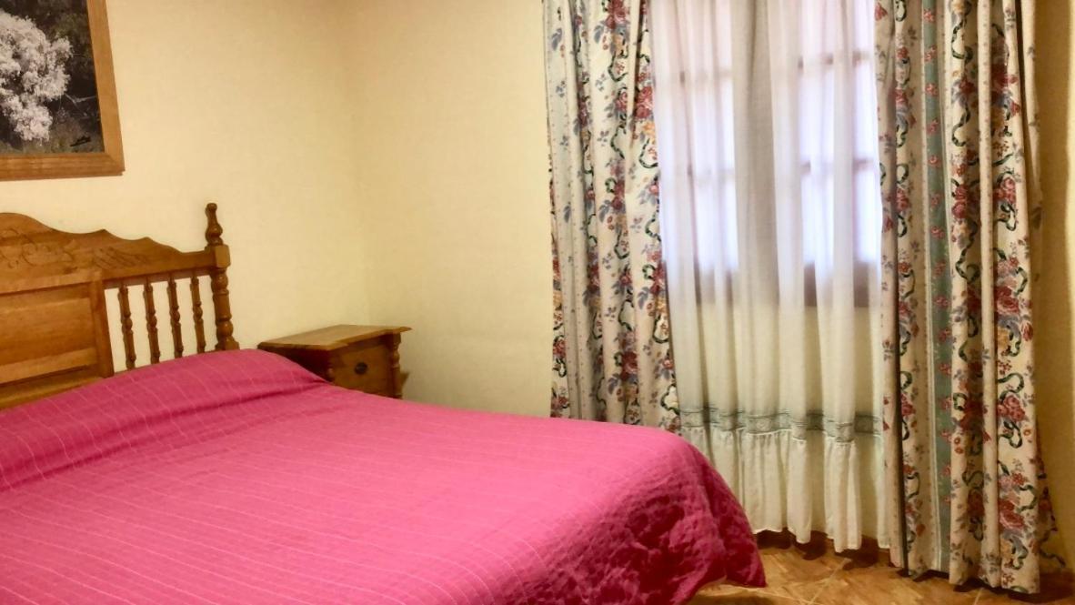 Estrella Del Norte Apartahotel Icod De Los Vinos