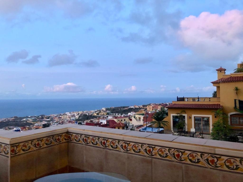 Apartahotel Estrella Del Norte