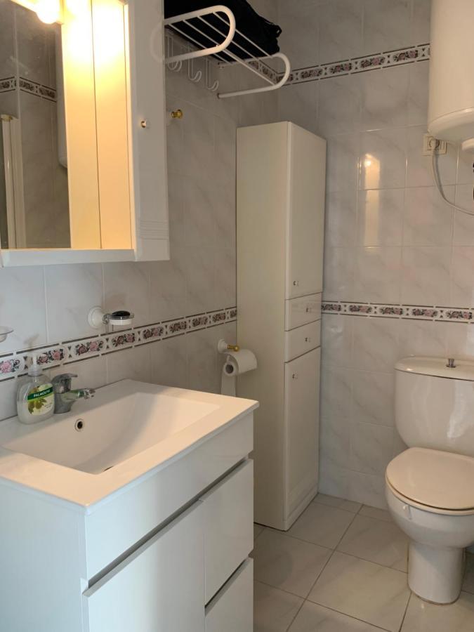 Acuario 3rd Floor - Great View To Pool Apartamento *