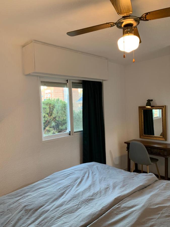 Acuario 3rd Floor - Great View To Pool Apartamento