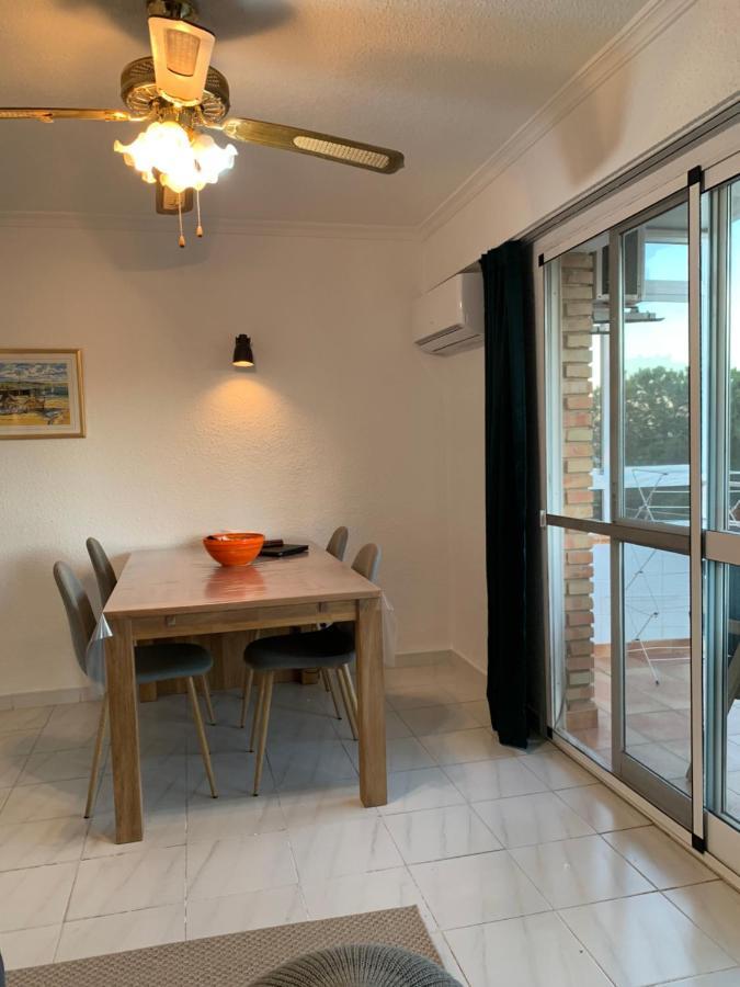 Acuario 3rd Floor - Great View To Pool Apartamento *