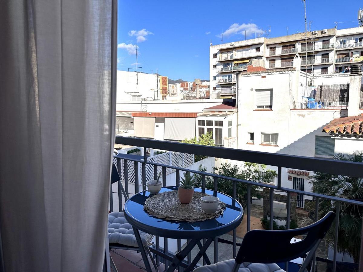 Puigrom 2 - Piso A 100m De La Playa Rosas