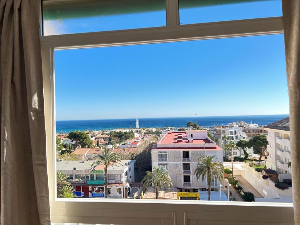 Apartamento Mar Y Sol Apartamento Benalmádena