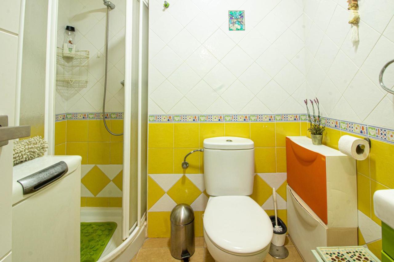 Apto. Pescamar Apartment Torrox