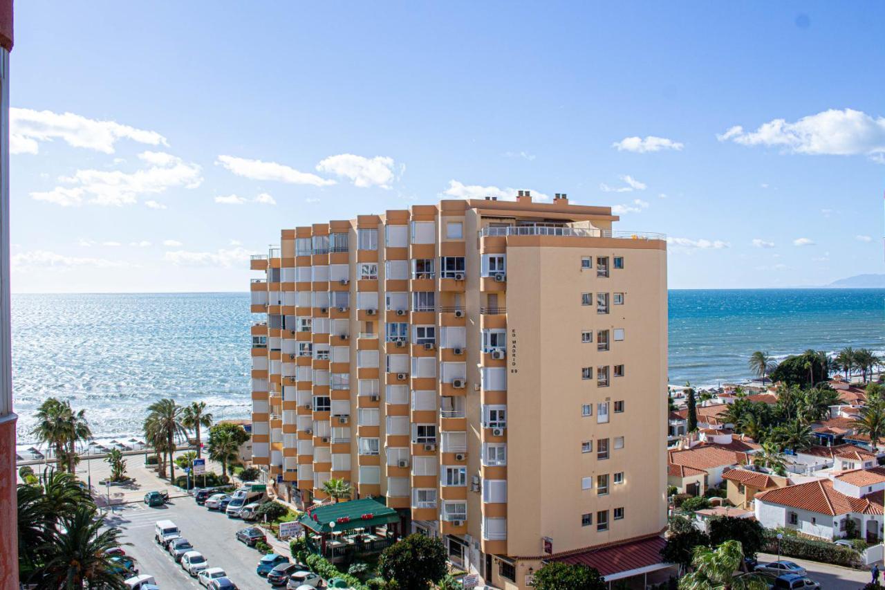 Apto. Pescamar Apartment Torrox