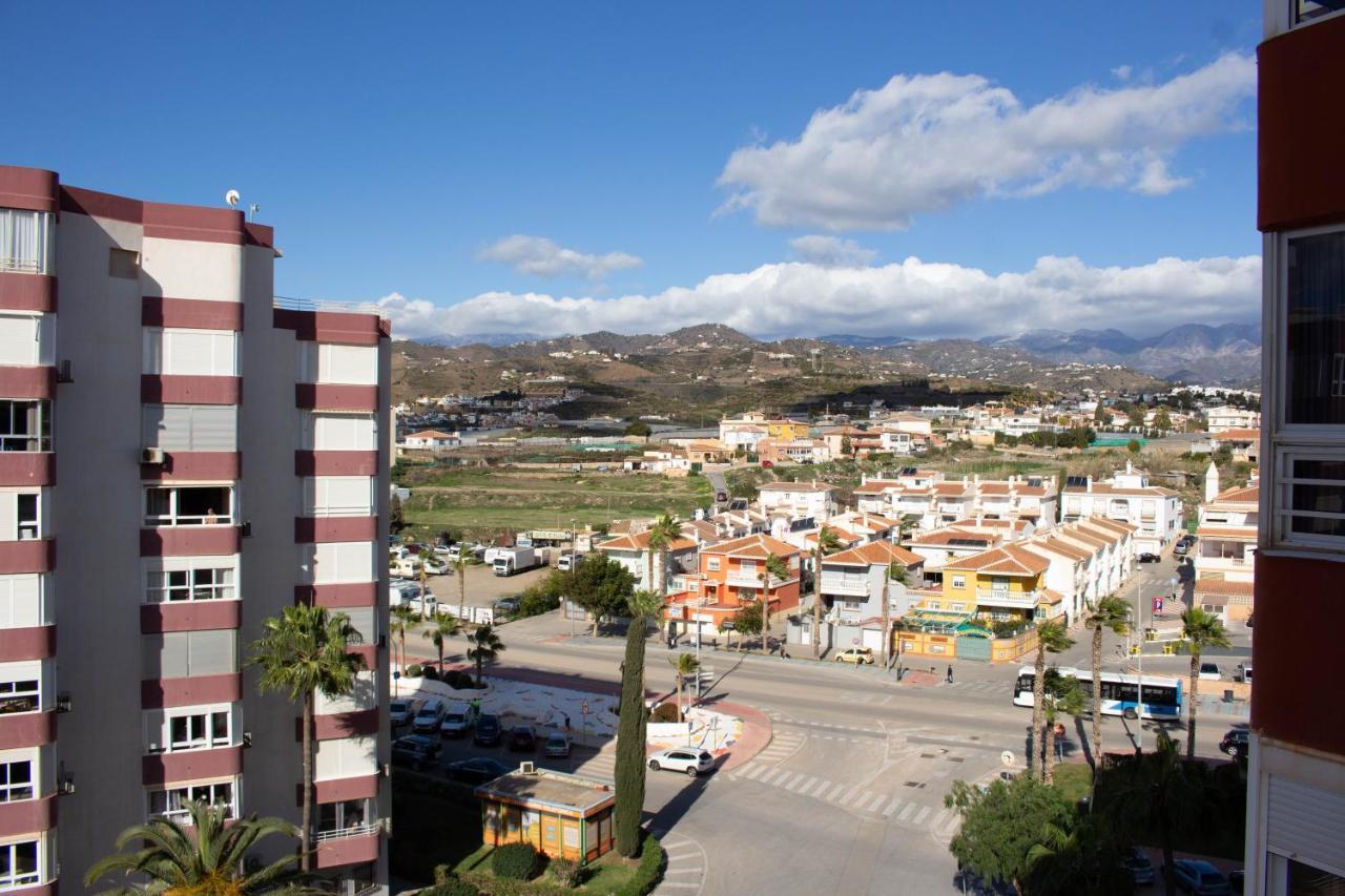 Apto. Pescamar * Torrox