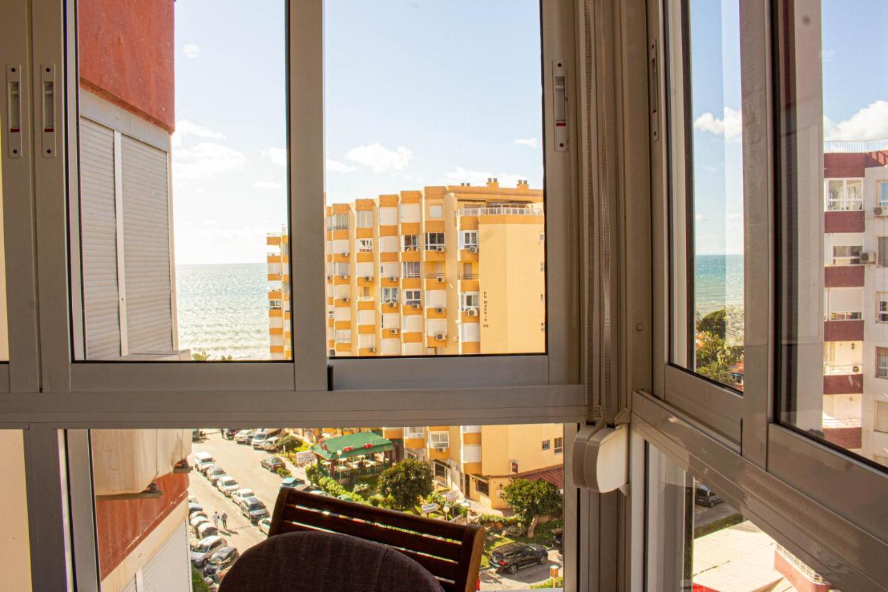 Apartment Apto. Pescamar *
