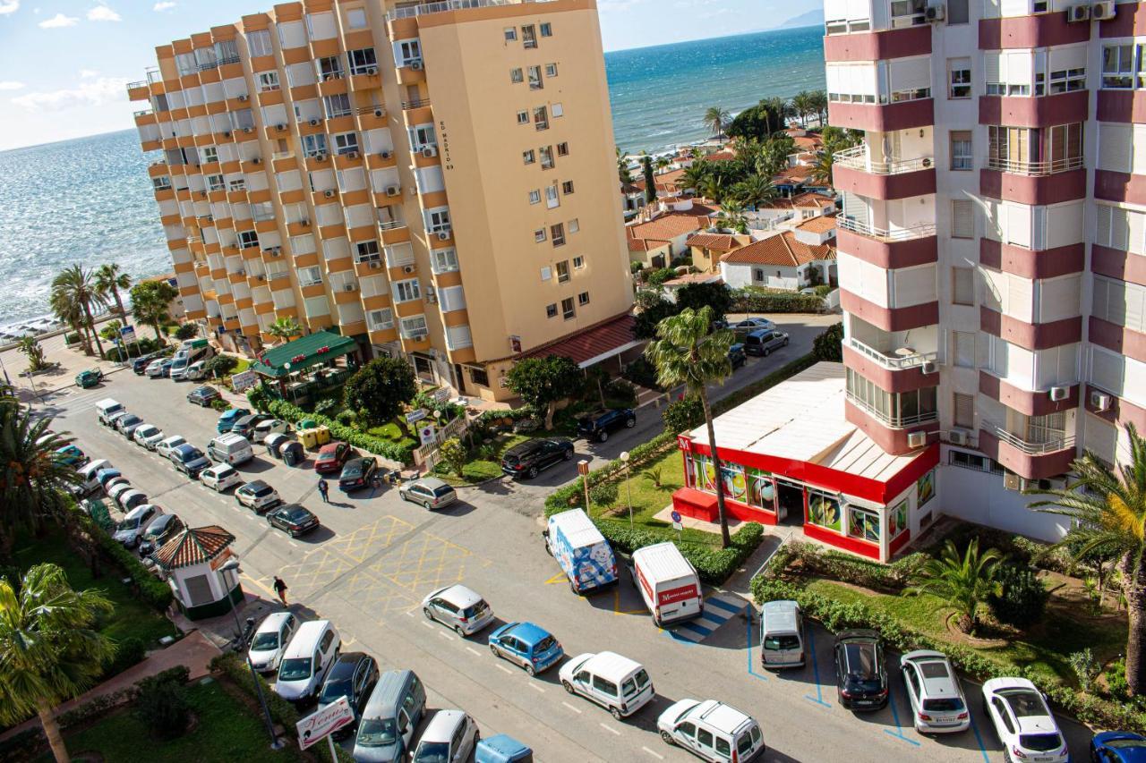 Apto. Pescamar * Torrox