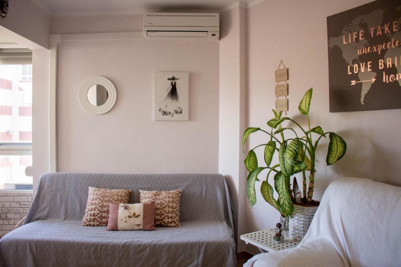 Apartment Apto. Pescamar *