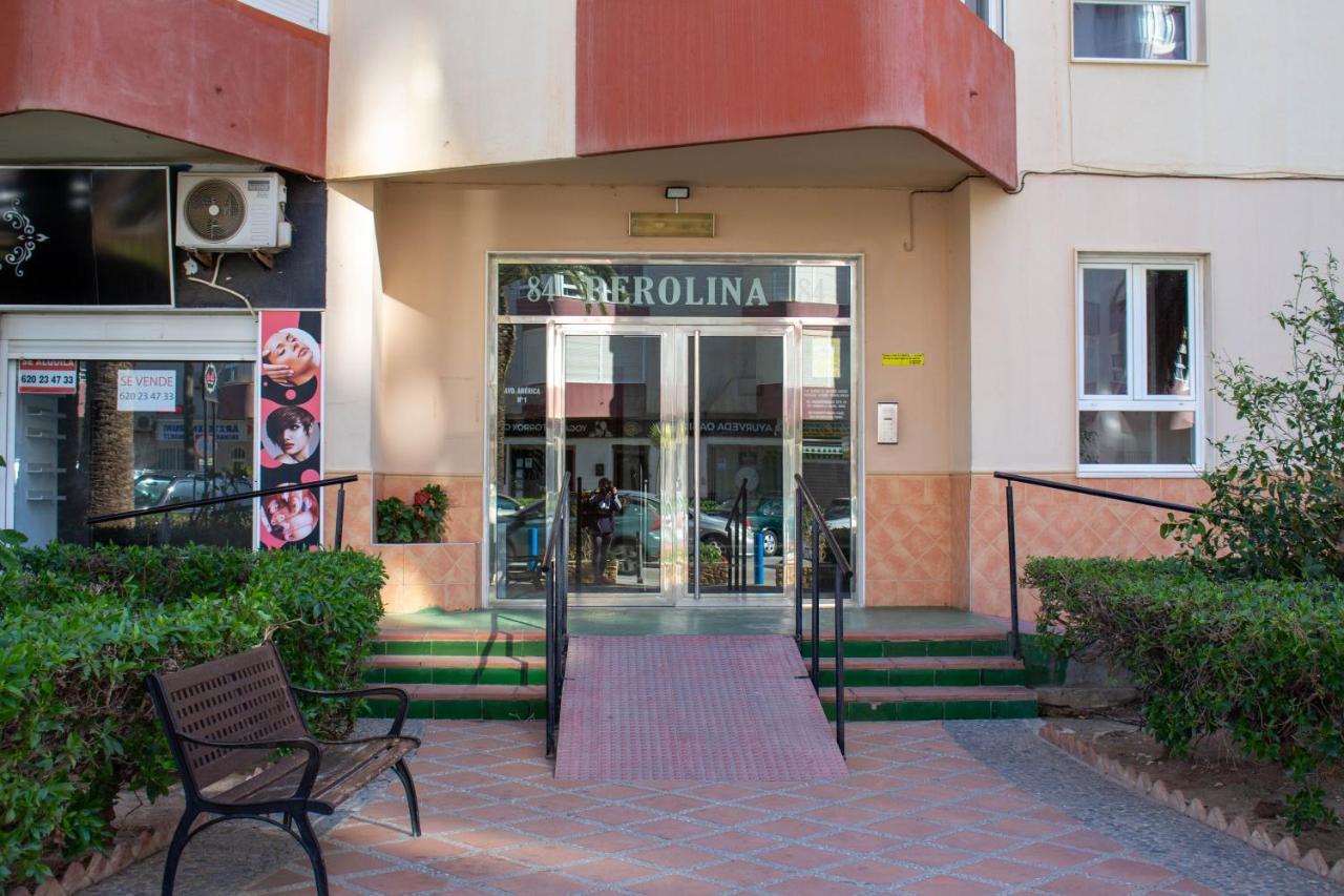 Apto. Pescamar Apartment