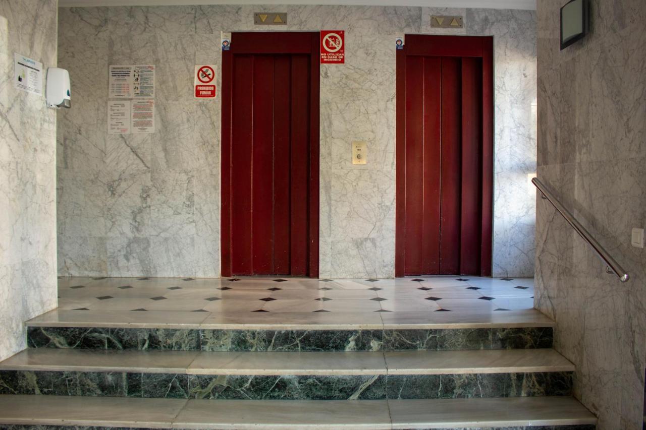 Apartment Apto. Pescamar *