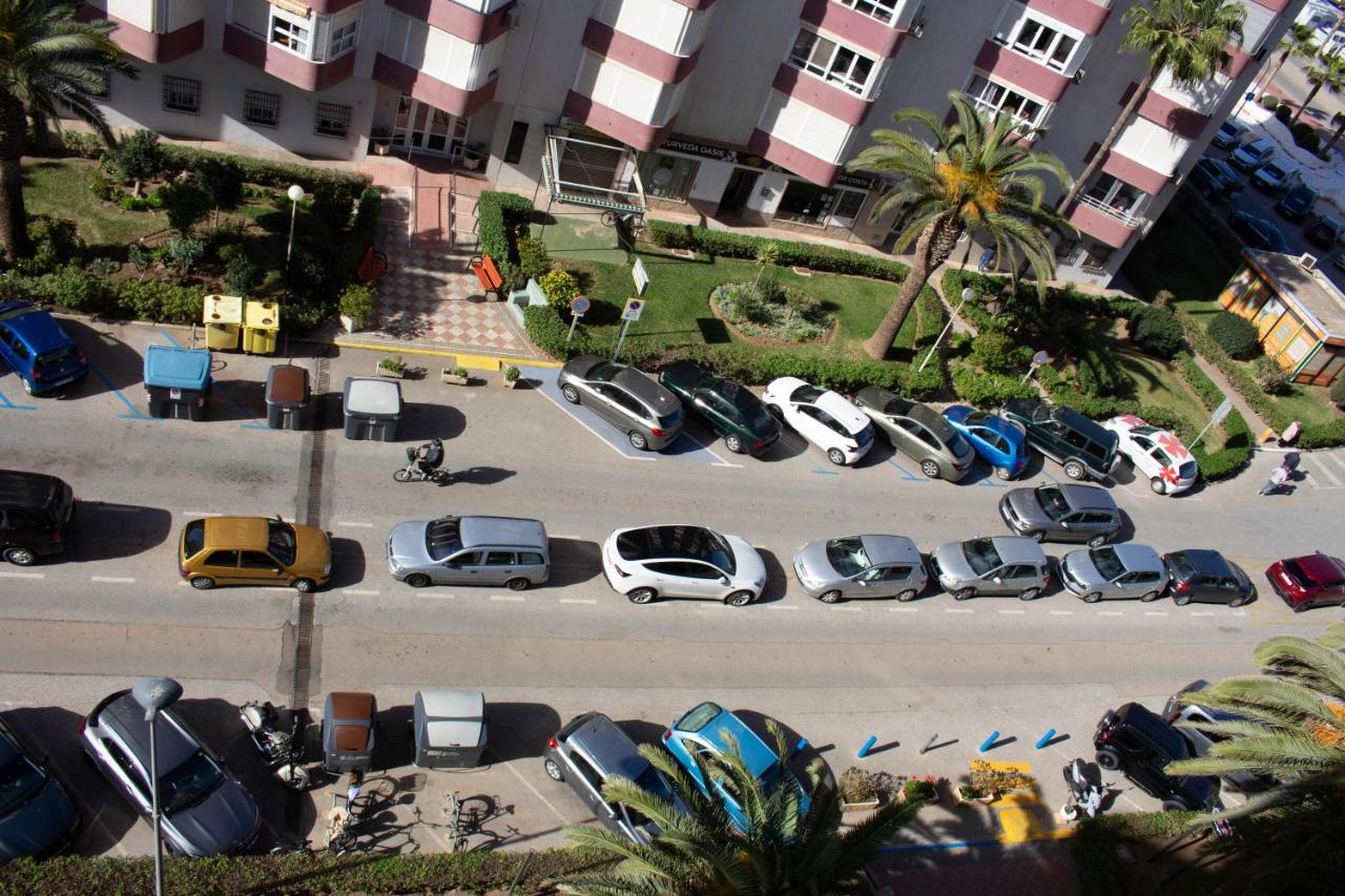 Apto. Pescamar Apartment *