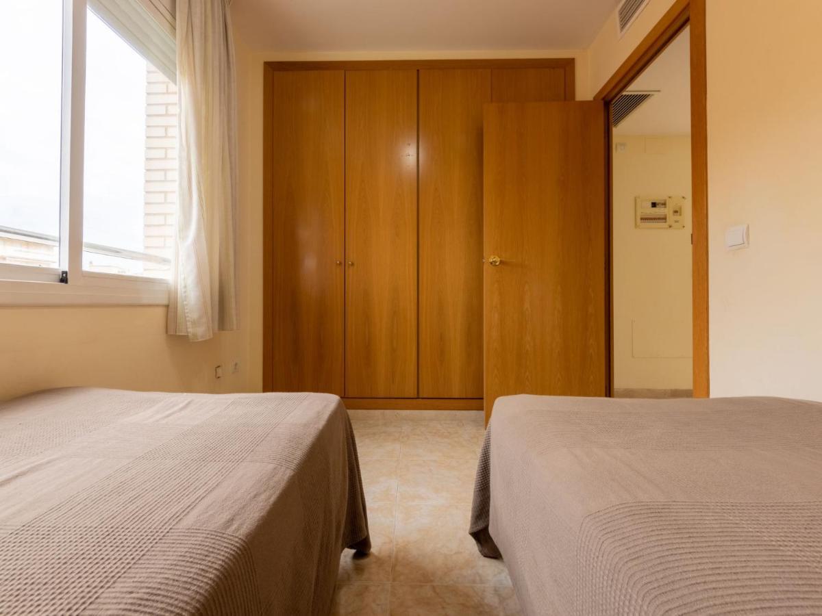 Apartamento Nova Pineda-9 By Interhome
