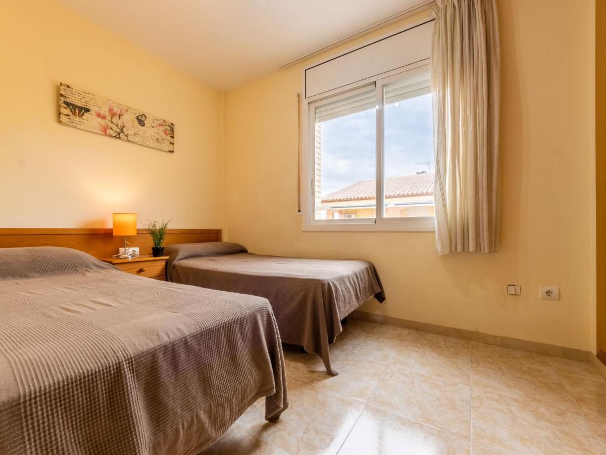 Nova Pineda-9 By Interhome Apartamento