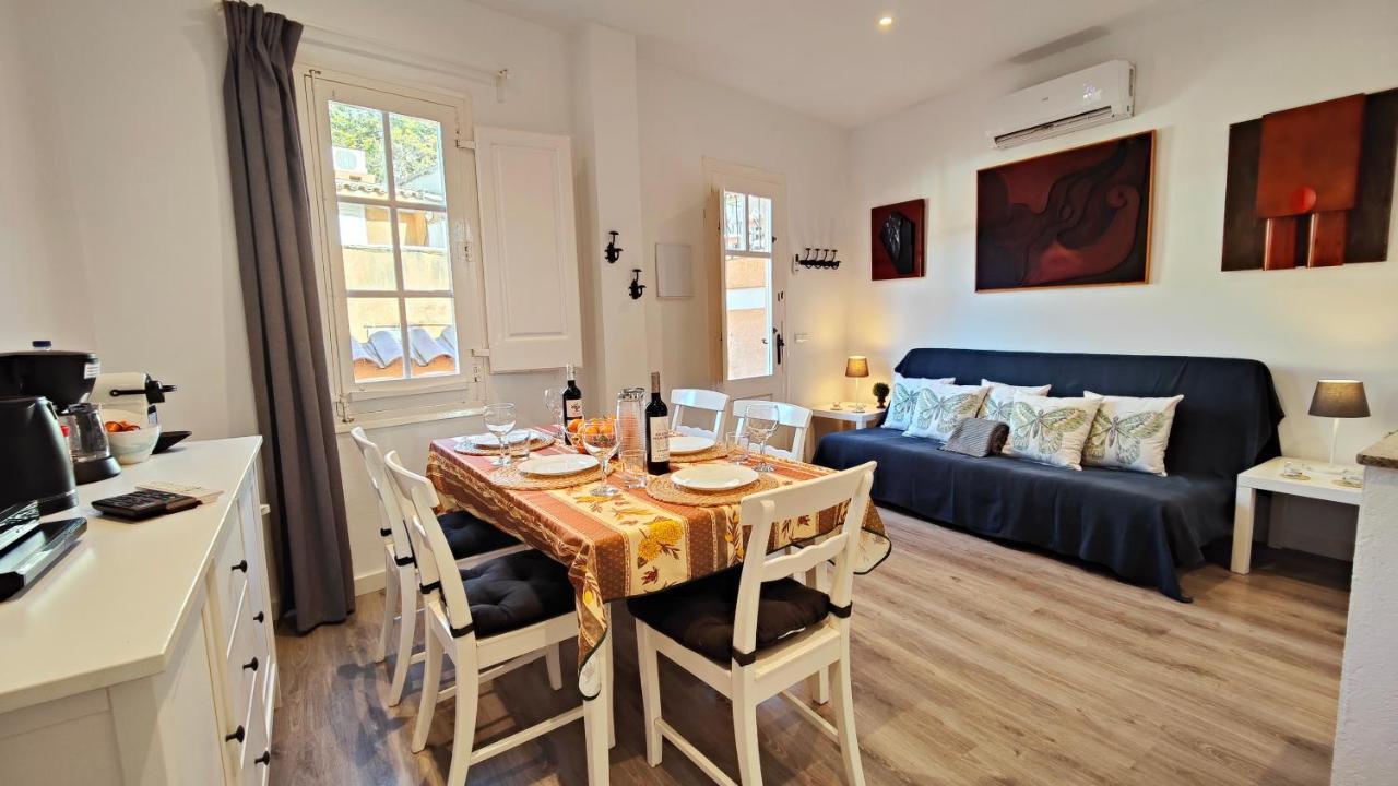 Holiday home Casa Con Jardin A 30 Metros De La Playa. Vl. *