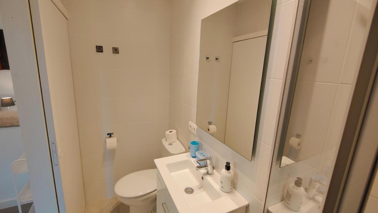 Casa Con Jardin A 30 Metros De La Playa. Vl. Holiday home