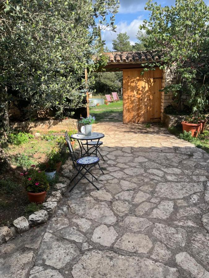 Masiadenjust Casa rural *