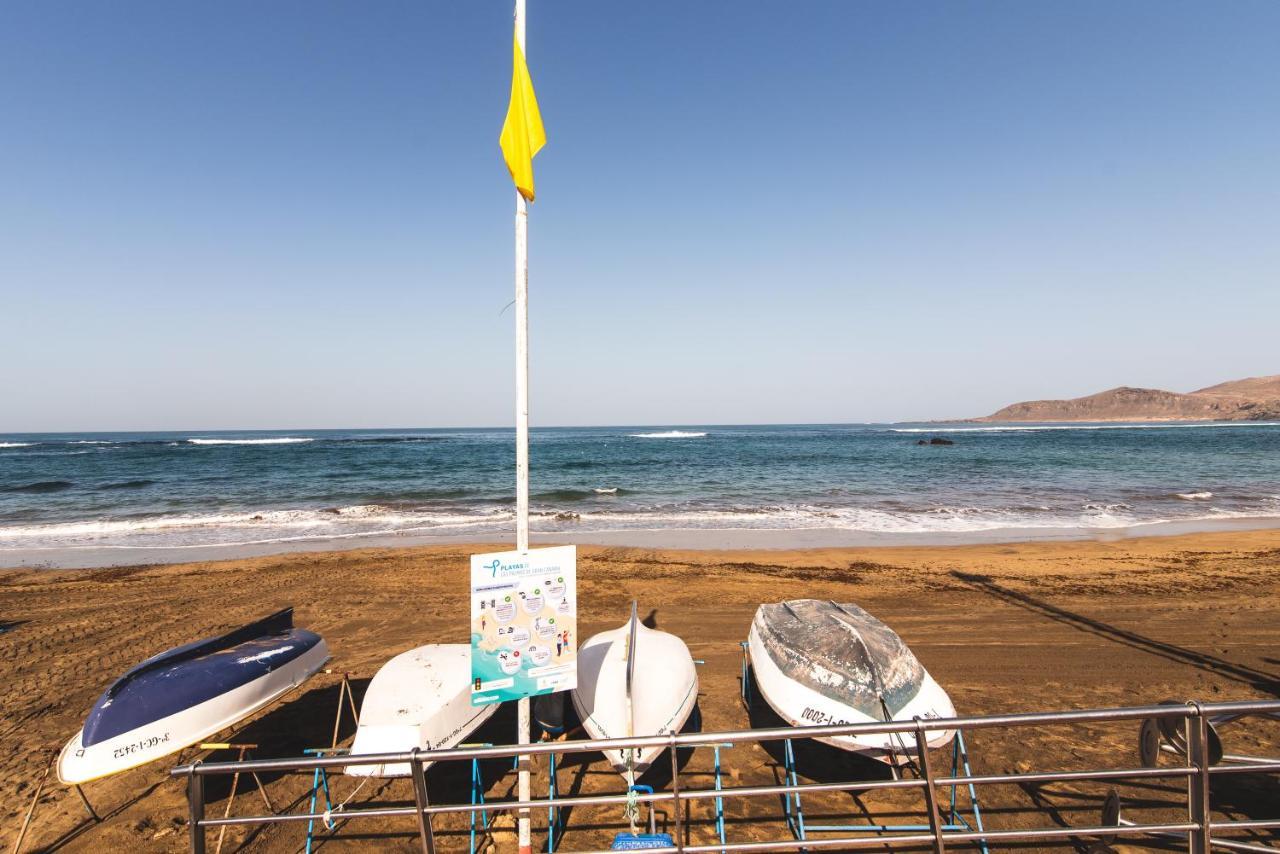 Home2book El Perenquen Canteras Apartment Las Palmas de Gran Canaria