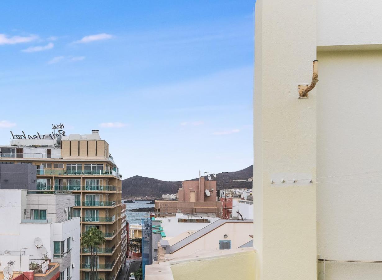 Home2book El Perenquen Canteras Apartment *